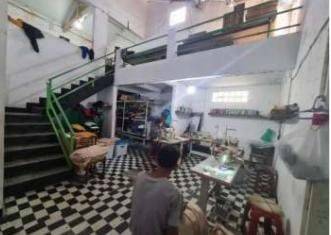 Dijual Lelang Rumah Siap Huni 2 Lantai di Merkuri Margahayu 1