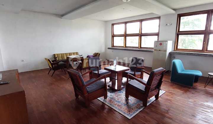 Affordable Ready-to-Occupy Home with Best View in Setiabudi