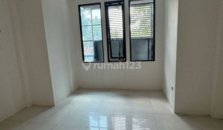 Dijual Ruko 2Lantai Siap Pakai Strategis di Mainroad Pasir Kaliki 2