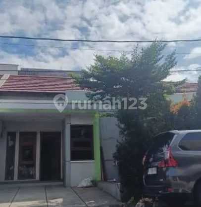 Dijual/Disewakan Rumah Minimalis Bagus Terawat Siap Huni SHM IMB Lengkap Nego Sampai Jadi Dekat Supermarket Tol Gedebage Stasiun Whoosh D Derwati Gedebage