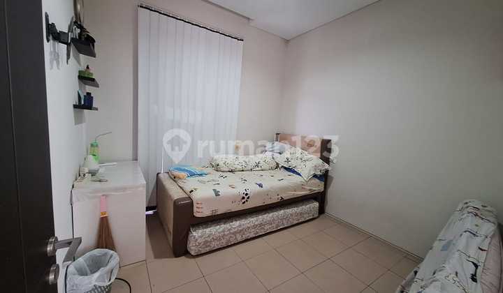 For Sale/Rent: Nice Comfortable House Ready to Occupy Semi-Furnished in Tatar Lokacitra, Kota Baru Parahyangan 2