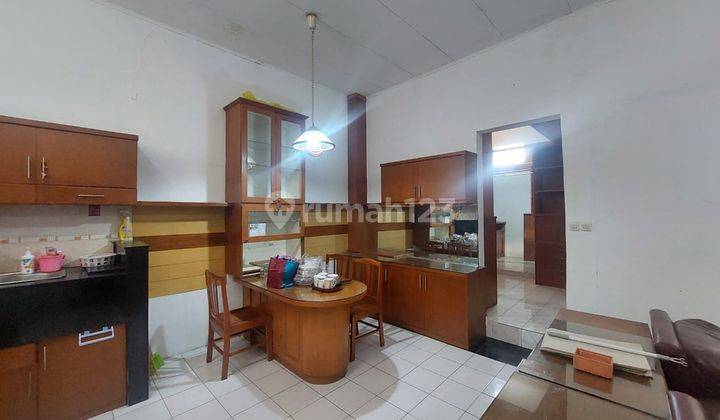 Diual Rumah Cantik Terawat 2 Lantai di Setra Duta Ciumbuleuit 1