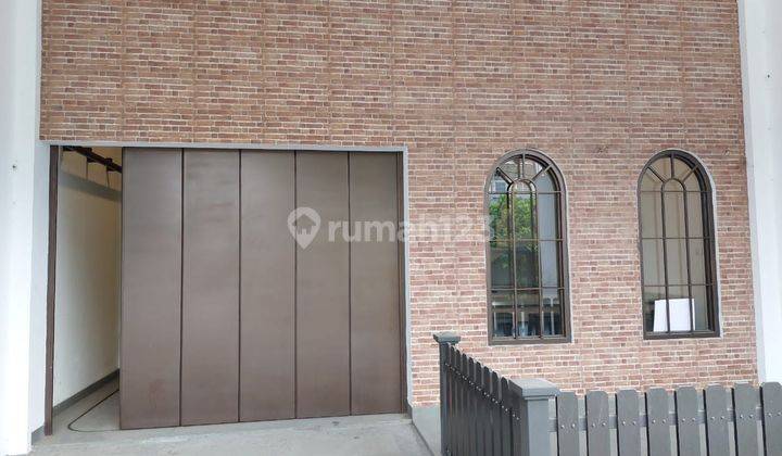 DIjual Ruang Usaha Ex Cafe Bagus Area Ramai di Riung Bandung 2