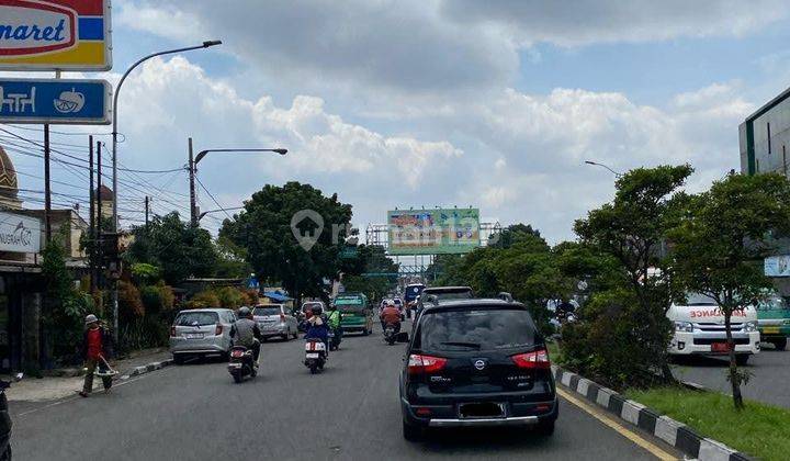 Dijual Turun Harga Kavling Siap Bangun di Taman Mutiara Cibabat 2