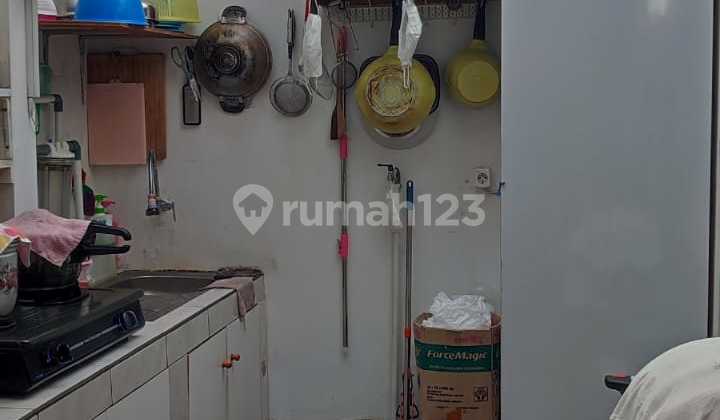 For Sale Nice Well-Maintained House Ready to Occupied Fully Furnished 5 Minutes Exit Toll Gede Bage Mall Summarecon AlAshar School A'Islam Hospital KCIC Bandung in Derwati Cluster Complex Bandung City 2