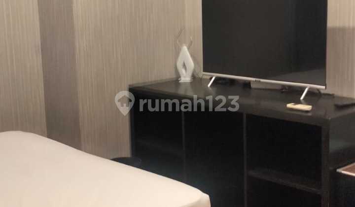 Dijual Super Murah Apartemen Bagus Terawat Siap Huni Full Furnished Lantai 12 di Apartemen Braga Citywalk 2