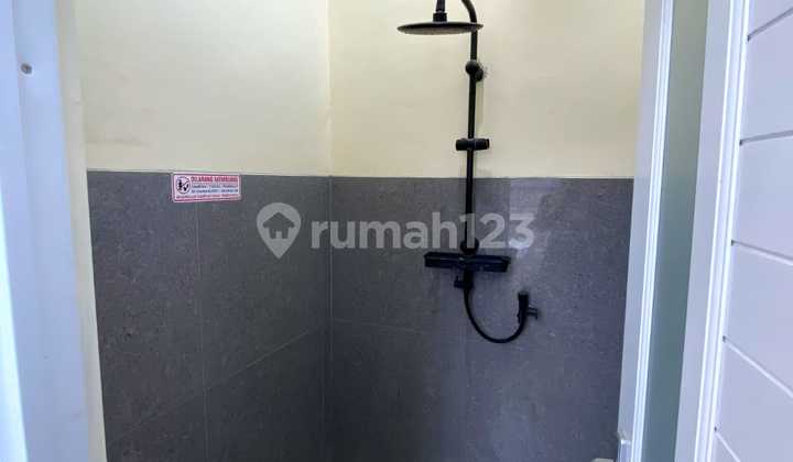 For Sale: Beautiful, Well-Maintained, Active Boarding House Ready to Occupy, Fully Furnished, Full SHM Condition, 3 Floors in Padalarang, Wing of Parahyangan New City. 2