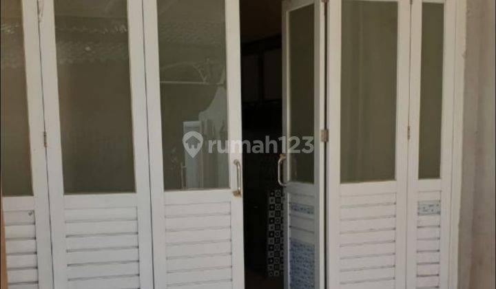 Dijual Rumah Tinggal Cocok Utk Kantor di Muara Sari Indah  2