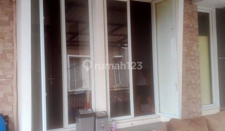 Dijual Rumah Minimalis 2 Lantai Dalam Cluater mekar Wangi 1