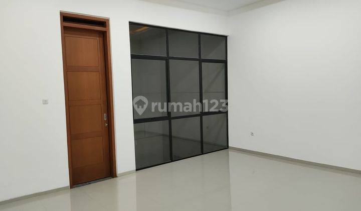 Dijual Rumah Baru Minimalis Perumahan Favorit Mekar Wangi 2