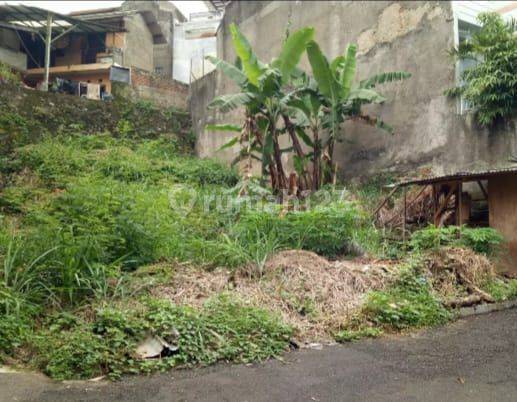 Dijual Kavling Matang Kawasan Kos Dekat Kampus di Tubagus Ismail 2