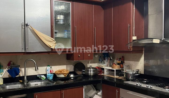 For Sale: Well-Maintained, Strategically Located, Ready-to-Occupy, Fully Furnished House with SHM (Certificate of Ownership) on Jalan Pndawa Sayap Pajajaran. 2