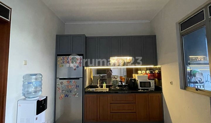 Dijual Cepat Rumah Cantik Bagus Luas Lux Siap Huni Full Furnished Full Bangunan di Tatar Ratnaasih Kota Baru Parahyangan 2