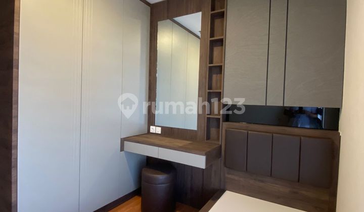 For Sale/For Rent New, Nice, Ready-to-Occupy, Fully Furnished, All New Condition Apartment in Hegarmanah Apartment. 2