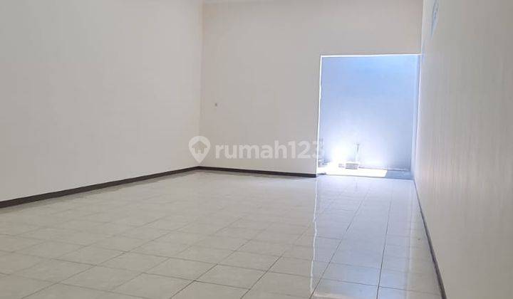 Dijual Ruko Minimalis 2 Lantai Renov di Taman Holis Indah 1 2