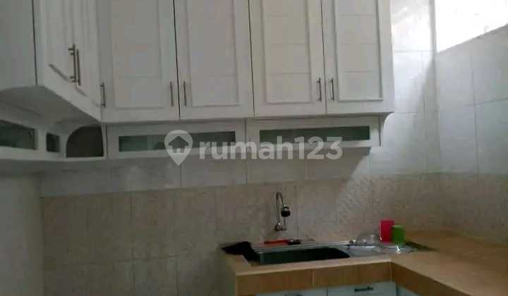 Dijual Cepat Rumah Bagus Strategis Terawat Nego Sampe Jadi Siap Huni Sudah RenovDekat Tol Kopo Miko Mall Perkantoran dan Pergudangan Bizzpark RS Santosa di Cluster Taman Kopo Melati 2