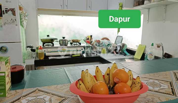 Dijual Rumah Cantik Nyaman Furnish di Jimbaran 2