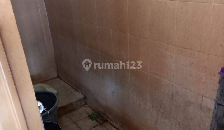 Dijual Lelang Ruko 2 Lantai di Komplek Bumi Harapan Cibiru 2