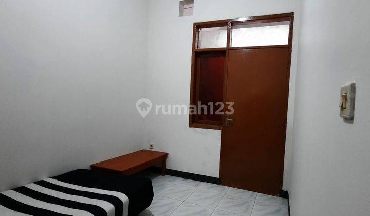 Dijual Kos Aktif 26 Kamar Full Isi Furnish di Babakan Jeruk 2