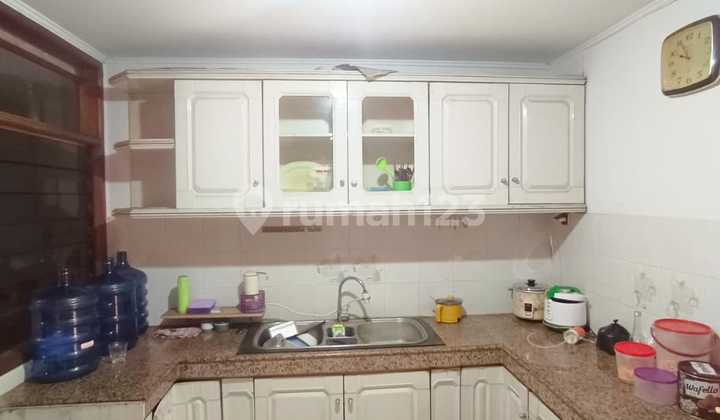 Rumah Mewah Bagus Terawat Pusat Kota Dekat Bandara Husein Tol Pasirkoja Siap Huni Ada Rooftop di Rajawali