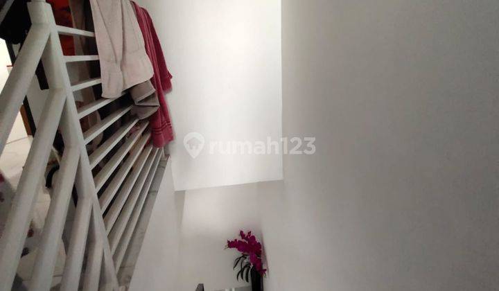 Dijual Lelang Rumah 2 Lantai Furnish di Cluster Bandung Hijau 2