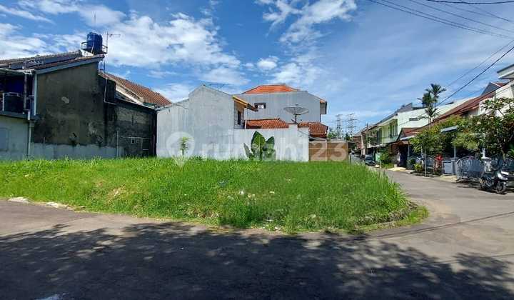 Dijual Tanah Luas Siap Bangun SHM Hook Dekat Tol Moh Toha dan Tol Buah Batu di Batu Mas