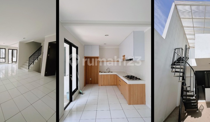 Dijual Butuh Uang Rumah Bagus Terawat Siap Huni Full Furnished Sebrang Danau Sebelah Brandgang Nego Sampai Jadi di Cluster Dayana Summarecon Bandung 2