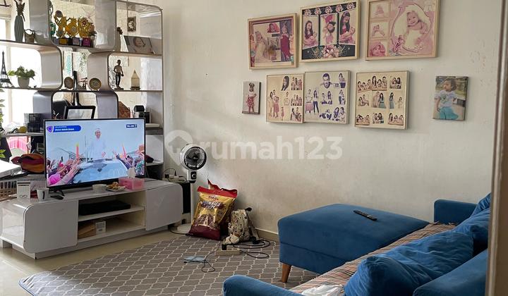 Rumah Bagus Strategis Siap Huni Full Furnished di Cisaranten Kulon Rumah Bagus Strategis Siap Huni Full Furnished di Cisaranten Kulon