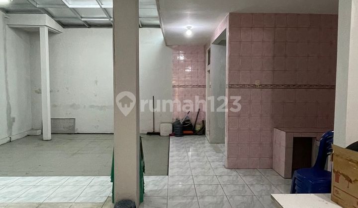 Rumah Bagus Terawat Siap Huni Cocok Untuk Usaha di Melong Cijerah 2