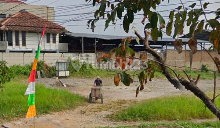 Selling Good Land, Large Size, Strategic Location, Ready to Build, Suitable for Warehouse Business, Dense Location in Soreang Raya Selling Good Land, Large Size, Strategic Location, Ready to Build, Suitable for Warehouse Business, Dense Location in Soreang Raya