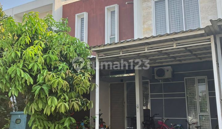 For Quick Sale, Good House Ready to Live In Full Front and Back Canopy Double Water Filter in Pinewood TKI 5