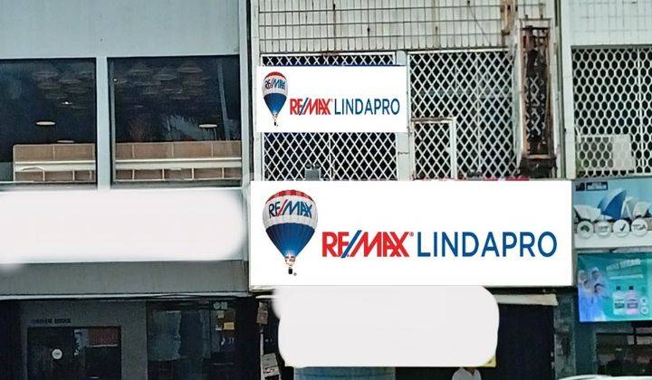 Dijual Ruko Rapih Di Boulevard Raya Letak Strategis, Murah,depan Mall Kelapa Gading 1