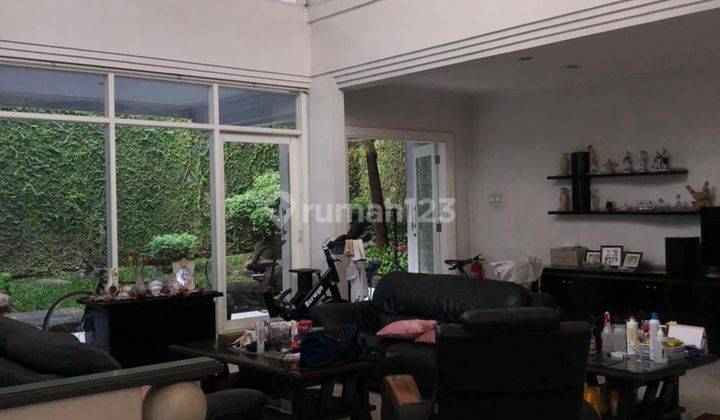 Dijual Rumah Elit Elegan Banting Harga Lokasi Strategis, Bukit Gading Villa, Kelapa Gading 2