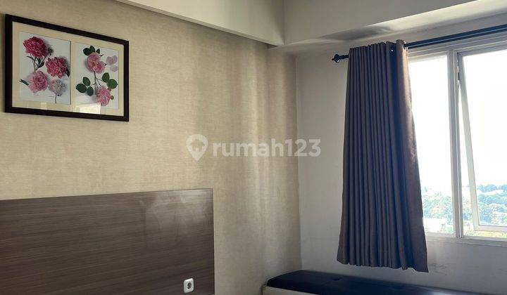 Dijual Apartment Banting Harga Bu, Lokasi Strategis, Kawasan Aman Dan Asri, Daerah Ciumbuleuit, Parahyangan Residence, Bandung, Jawa Barat 2