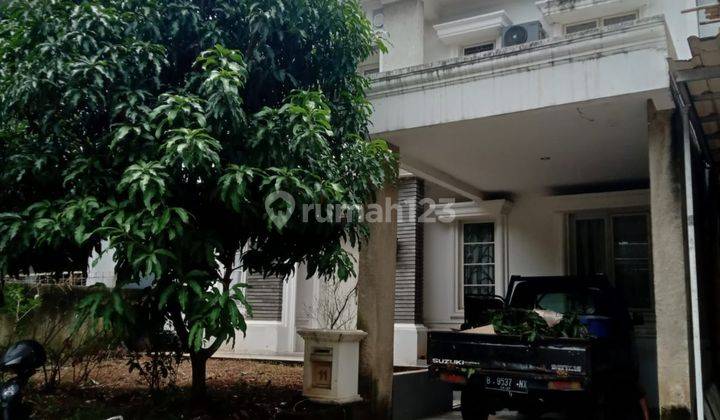 Dijual Rumah Banting Harga Murah Meriah Lokasi Komplek Elit Lokasi Strategis Dekat Dengan Sekolah, Kuliner, Mall, Lokasi Dekat Dengan Meikarta Di Cibatu, Cikarang Selatan 2