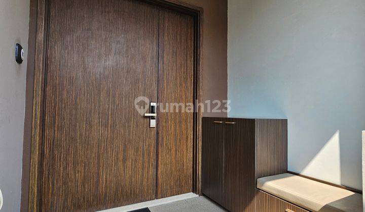 Rumah Mewah Banget Seperti Show Unit Ada Lift Dan Kolam Renang 2