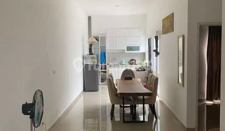 For Rent Beautiful House Suvarna Asri Damai Elite Cluster West Jakarta