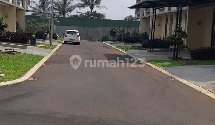 Disewakan Pasar Kemis Alam Sutera Dekat Gudang Dan Pabrik Kavling 2