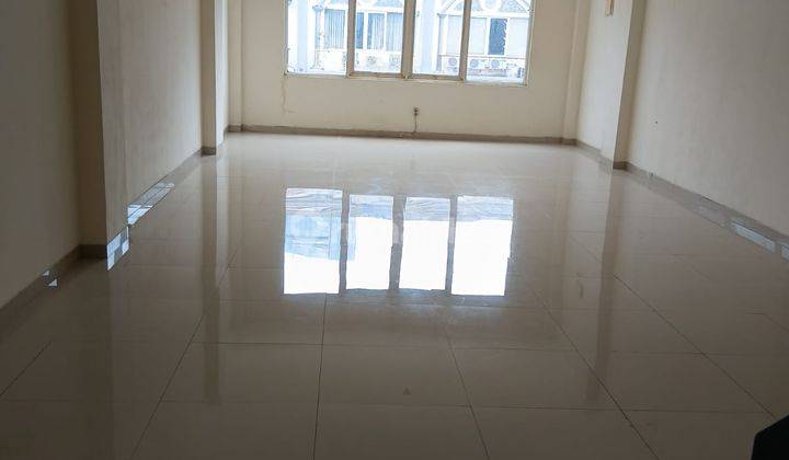 Kontrak Sewa Ruko Alma Sutera 3 Lantai Luas Kafe Laundry Rumah Makan Bisa 2
