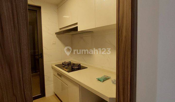 Apartemen 3BR Murah Banget Cuma Selangkah Ke Aeon Mall 2