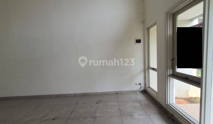 Rumah 1 Lantai Super Murah Siap Huni di Dhana Suvarna Sutera 2