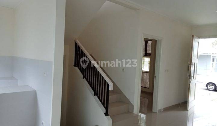 Jual Sewa Rumah Minimalis Ready Kpr di Bahana Suvarna Sutera 2