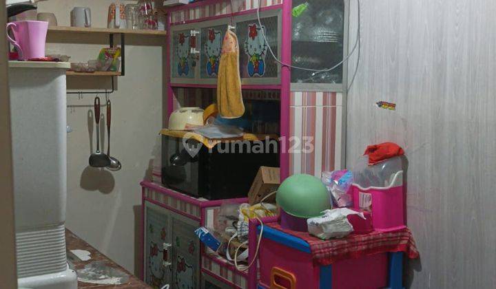 dijual rumah di dana suvarna tangerang pasar kemis murah renov siap huni Rumah 2