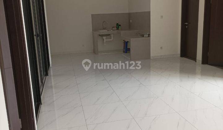 disewakan rumah diflavio suvarna sutera murah cakep ditangerang Kontrakan 2