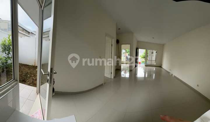 Disewakan Rumah 1 Lantai Siap Huni di Suvarna Sutera Cikupa  2