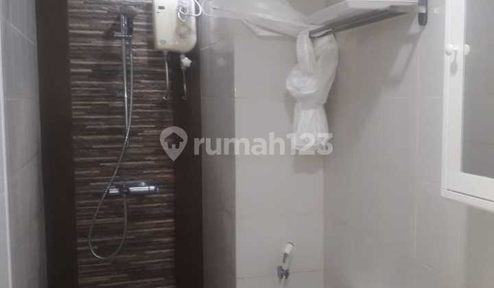 Dijual Apartement Tangerang Kota Dekat Toll Strategis Dekat Pusat Niaga Tangcity Mall
