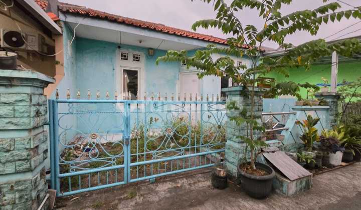 Dijual Rumah Talaga Bestari Bu Bisa Kredit Lokasi Strategis Dekat Pusat Kuliner Rumah