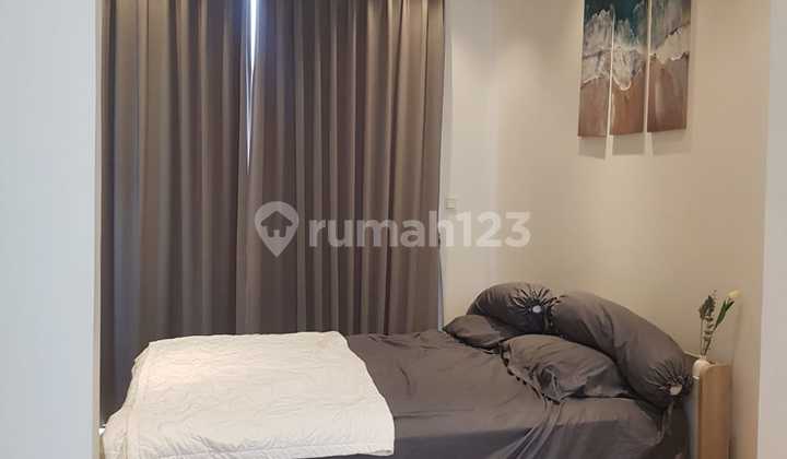 Dijual Cepat Rumah 2 Lantai di Suvarna Sutera SHM On Hand