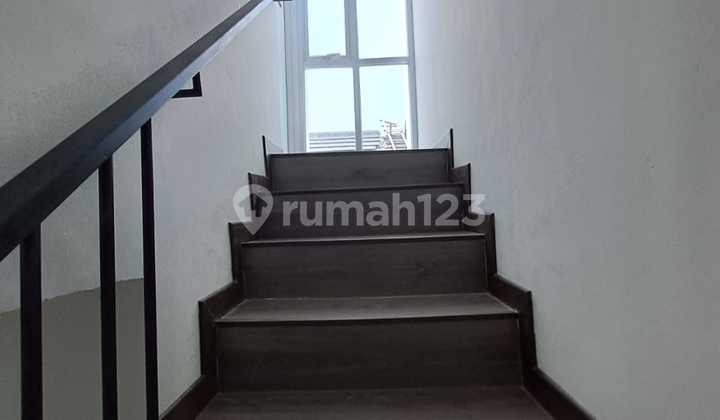 Disewakan Rumah Ditalaga Bestari Murah Siap Huni Cluster