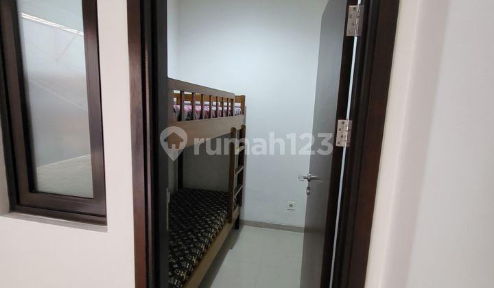 Disewakan Mozia BSD Tangerang Selatan Ada Furnish Lengkap Strategis 2